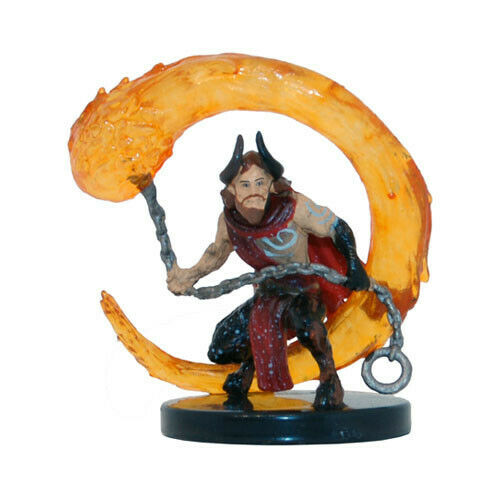 Satyr Firedancer - Mythic Odysseys of Theros - Dungeons & Dragons #24a