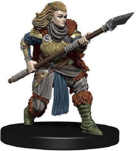 Blight Druid - Maze of Death - #20