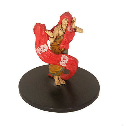 Cyclops Mystic - Maze of Death - #43