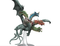 D&D Icons of the Realms Fizban's Treasury of Dragons Premium Figure: Dracohydra