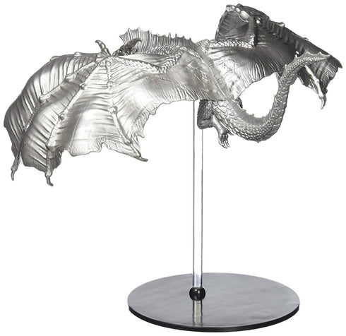 Elemental Evil Case Incentive: Ancient Silver Dragon