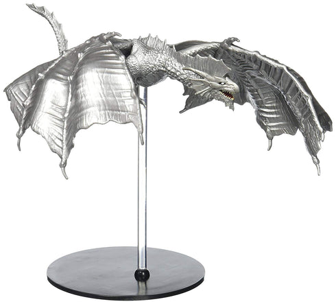 Elemental Evil Case Incentive: Ancient Silver Dragon
