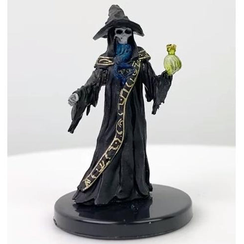 Skeletal Alchemist - Fangs and Talons - Dungeons & Dragons - #7