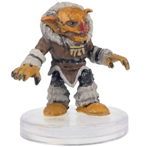 Spellix Romwod - Snowbound - Dungeons & Dragons - #37