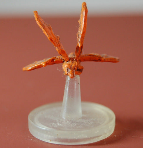 Stirge Drone - Demonweb - Dungeons and Dragons Miniatures (DDM) - #56