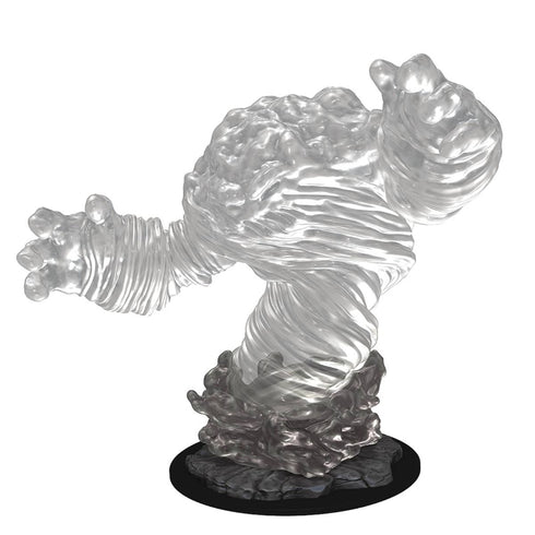 Pathfinder Battles Deep Cuts - Huge Air Elemental Lord - Unpainted