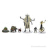 D&D Icons of the Realm Strixhaven Set 1