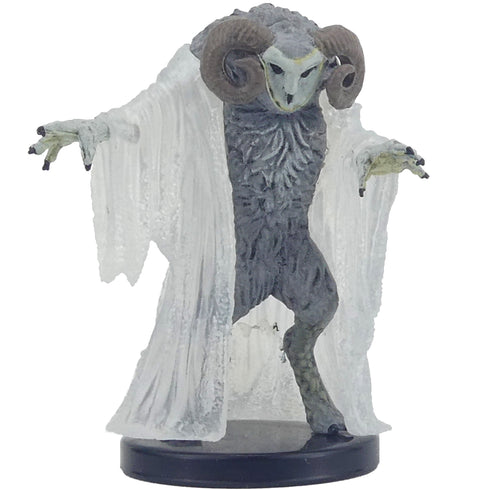 The Cold Crone - Icewind Dale: Rime of the Frost Maiden - #34