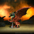 D&D Icons of the Realms Painted Miniatures Aspect of Tiamat