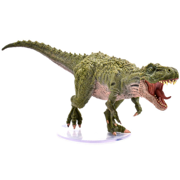 Tyrannosaurus Rex - Fangs and Talons - Dungeons & Dragons - #30