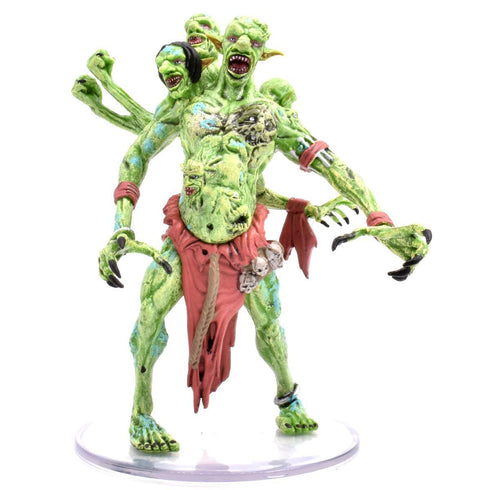 Dire Troll - Fangs and Talons - Dungeons & Dragons - #32