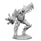 Magic the Gathering Unpainted Miniatures Brightsteel Colossus Pre-Order