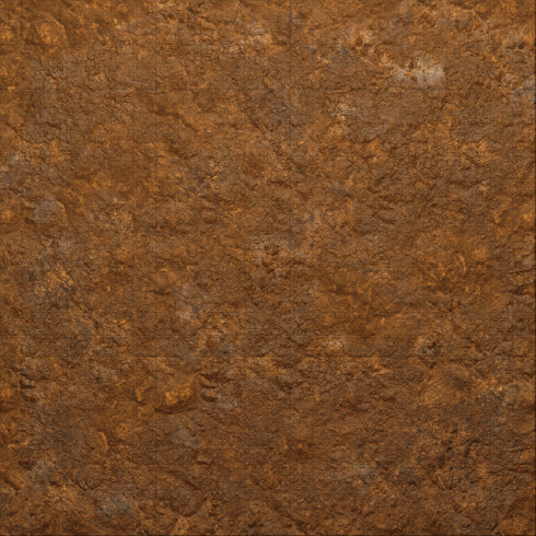 WarLock Tiles Caverns Game Mat Expansive Cave