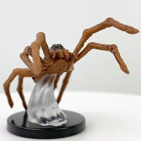 Giant Wolf Spider - Fangs and Talons - Dungeons & Dragons - #8