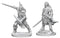 Pathfinder - Unpainted Human Male Fighter