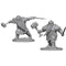 D&D Nolzurs Marvelous Unpainted Miniatures Dwarf Male Fighter