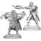 D&D Nolzurs Marvelous Unpainted Miniatures Human Male Sorcerer