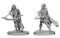 D&D Nolzurs Marvelous Unpainted Miniatures Human Female Ranger