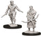 D&D Nolzurs Marvelous Unpainted Miniatures Male Human Rogue