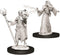 D&D Nolzurs Marvelous Unpainted Miniatures Male Elf Wizard
