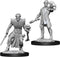D&D Nolzurs Marvelous Unpainted Miniatures Male Human Warlock