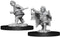 D&D Nolzurs Marvelous Unpainted Miniatures Male Halfling Rogue