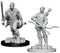 D&D Nolzurs Marvelous Unpainted Miniatures Male Human Ranger