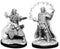 D&D Nolzurs Marvelous Unpainted Miniatures Male Human Wizard