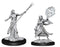 D&D Nolzurs Marvelous Unpainted Miniatures Female Elf Sorcerer
