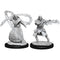 D&D Nolzurs Marvelous Unpainted Miniatures Elf Wizard Male