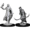 D&D Nolzurs Marvelous Unpainted Miniatures Elf Ranger Male