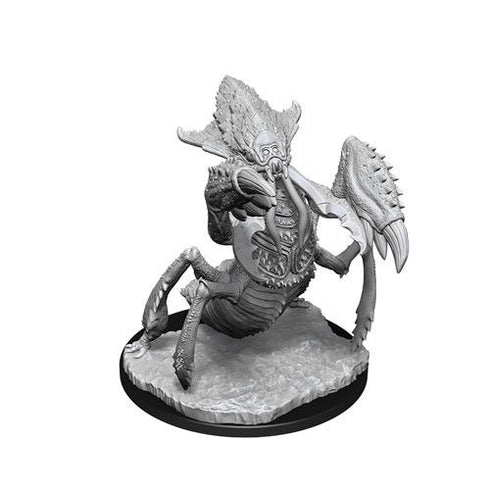 D&D Nolzur's Marvelous Miniatures - Ankheg - Unpainted