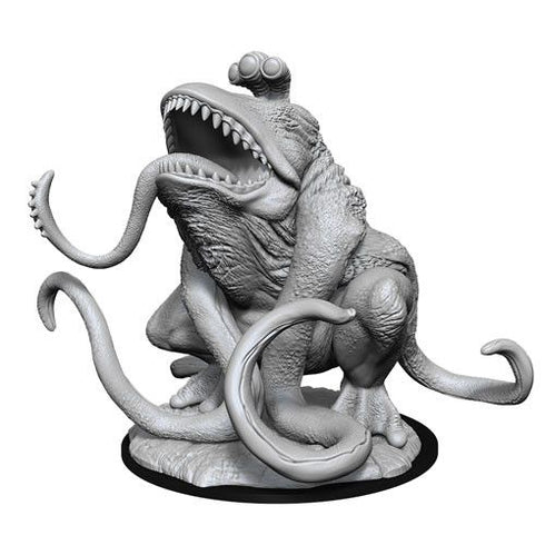 D&D Nolzur's Marvelous Miniatures - Froghemoth - Unpainted