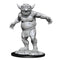 D&D Nolzur's Marvelous Miniatures - Eidolon Possessed Sacred Statue - Unpainted