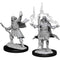 Pathfinder Deepcuts Unpainted Miniatures Elf Sorcerer Male