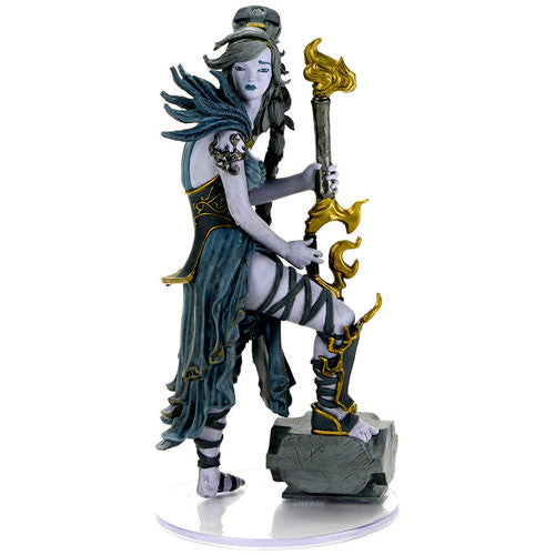 Princess Serissa - Storm Kings Thunder Box 2