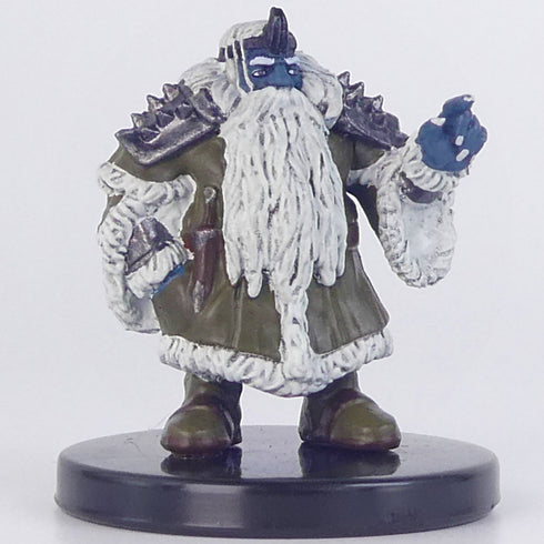 Xardorok Sunblight - Icewind Dale: Rime of the Frost Maiden - #37