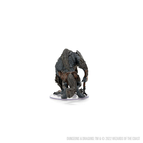 D&D Icons of the Realms Miniatures Yeenoghu The Beast of Butchery