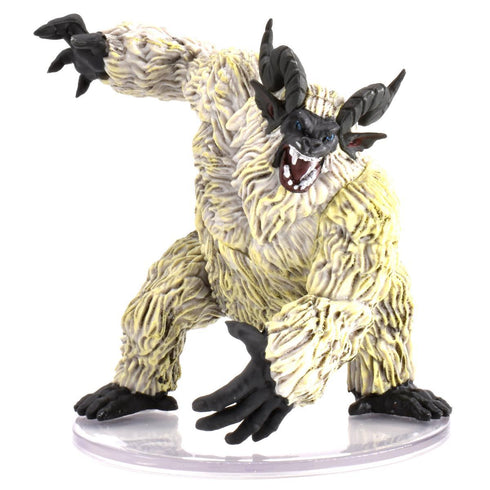 Abominable Yeti - Icewind Dale: Rime of the Frost Maiden - #31