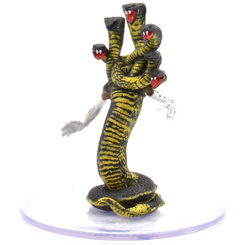 Yuan-Ti Anathema - Fangs and Talons - Dungeons & Dragons - #31