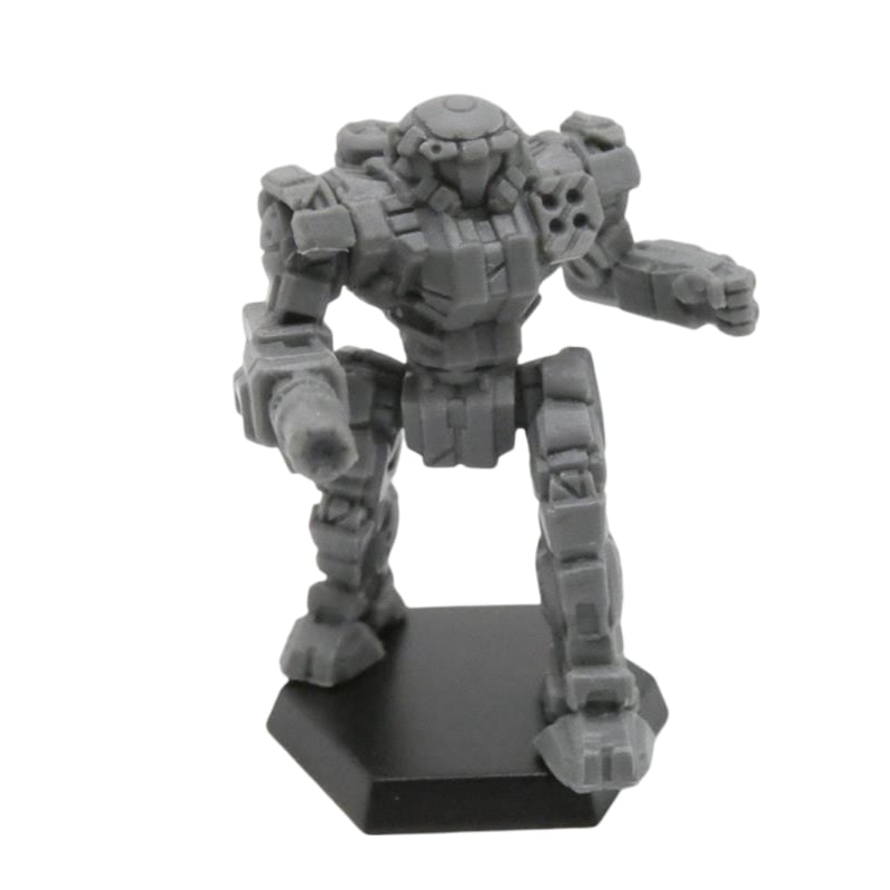 Victor - Battletech Inner Sphere Urban Lance Set - Catalyst Game Lab ...