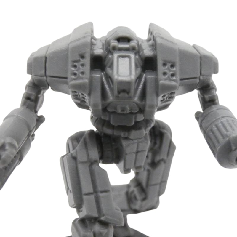 Battletech 40th Anniversary – Gioco Da Tavolo Strategico – Catalyst Game Labs - Foto 1
