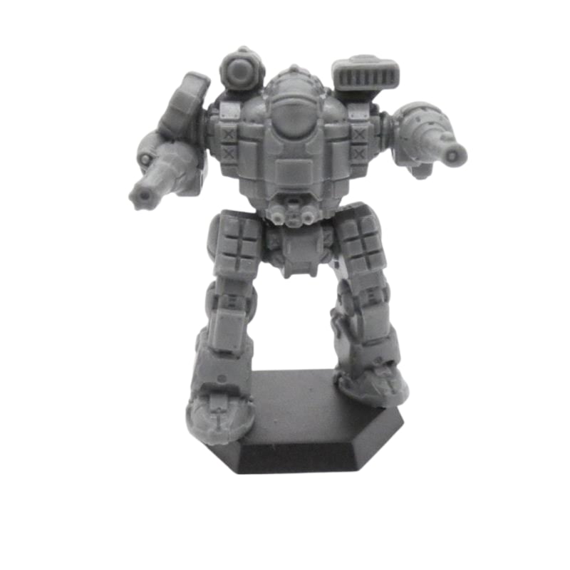Mackie - Battletech Proliferation Cycle Set - Catalyst Game Lab – RPG ...