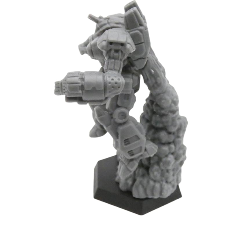 BattleTech Kell Hounds Striker Lance - Set Di Miniature Da Gioco - Catalyst Game Labs