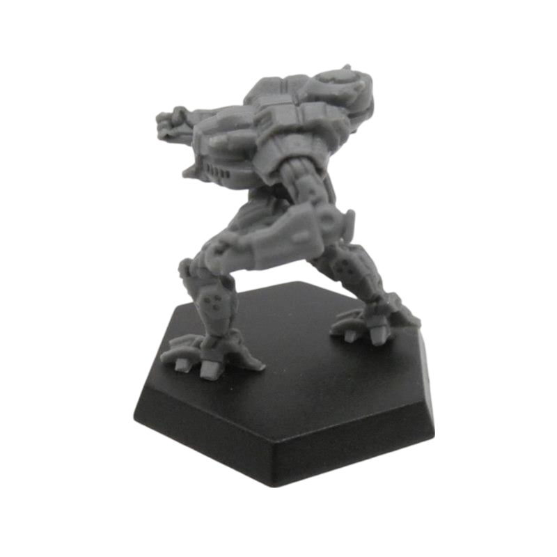 Mercury - Battletech ComStar Command lvl II Set - Catalyst Game Lab ...