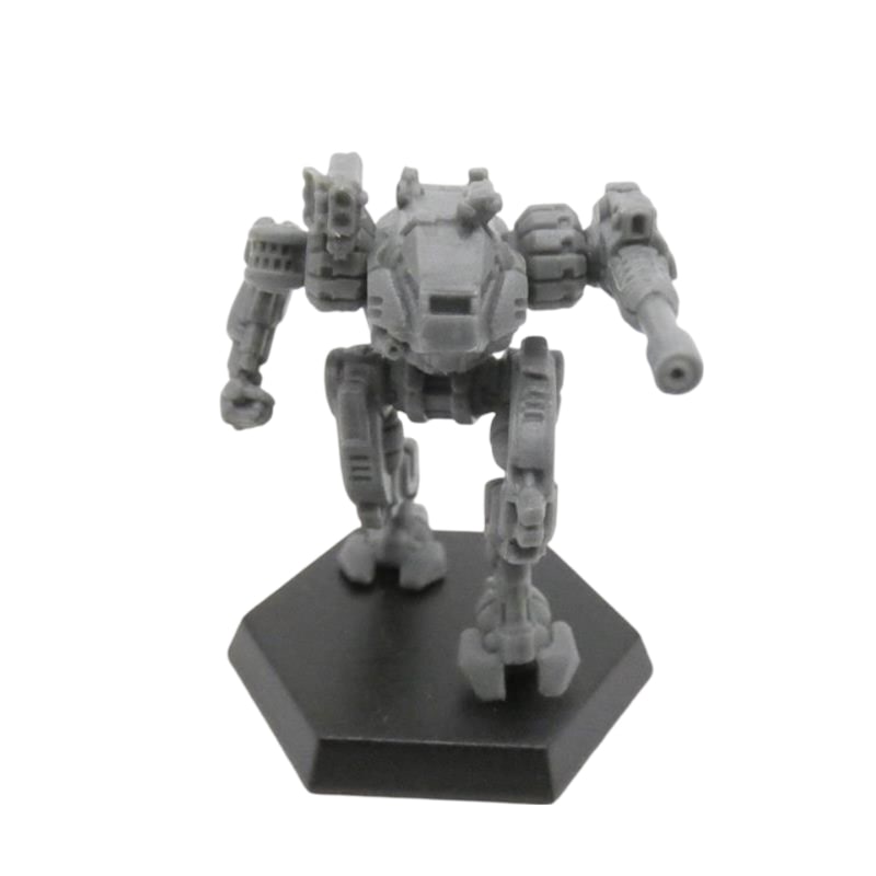 Sentinel - Battletech ComStar Command lvl II Set - Catalyst Game Lab ...