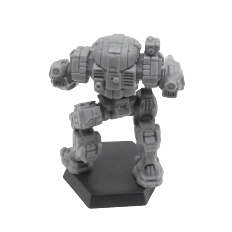 Flashman - Battletech ComStar Battle lvl II Set - Catalyst Game Lab ...