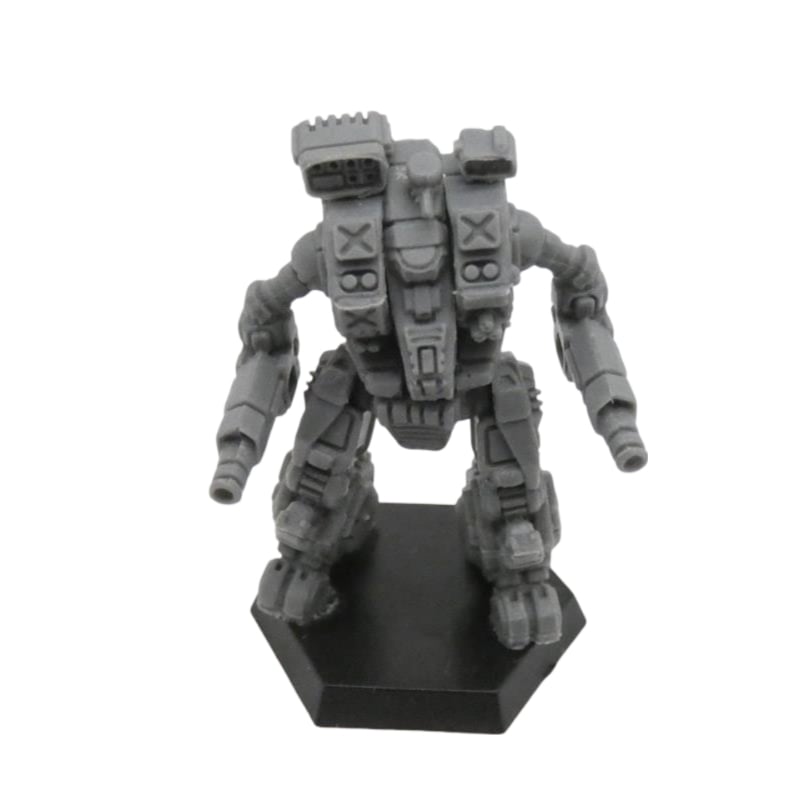 Loki (Hellbringer) - Battletech Clan Heavy Striker Star - Catalyst Gam ...
