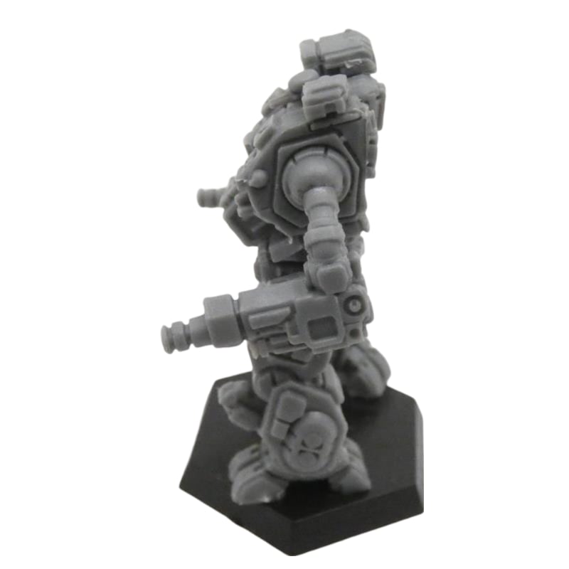 Loki (Hellbringer) - Battletech Clan Heavy Striker Star - Catalyst Gam ...