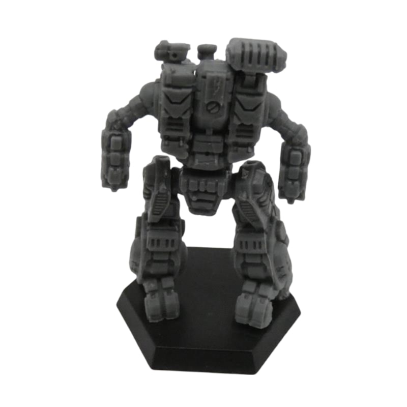 Loki (Hellbringer) - Battletech Clan Heavy Striker Star - Catalyst Gam ...